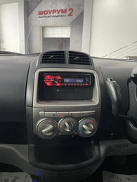 Хетчбэк Toyota Passo 2007 года, 487000 рублей, Солонцы