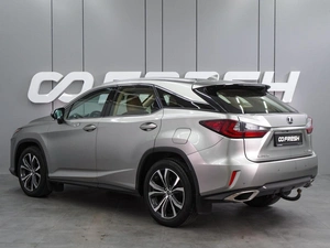 Внедорожник Lexus RX 2019 года, 4223000 рублей, Воронеж