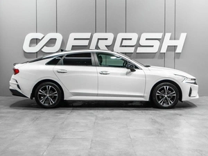 Седан Kia K5 2020 года, 2385000 рублей, Тюмень