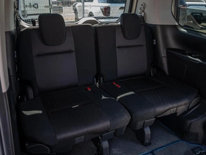 Минивэн Nissan Serena 2018 года, 2250000 рублей, Краснодар