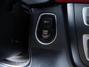 Седан BMW 3 серия 2013 года, 1790000 рублей, Ставрополь