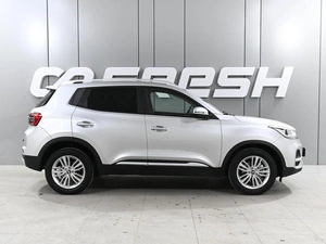 Внедорожник Chery Tiggo 4 2019 года, 1389000 рублей, Ростов-на-Дону