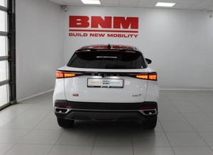 Внедорожник OMODA C5 2023 года, 1945000 рублей, Смоленск