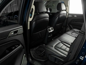 Внедорожник SsangYong Rexton 2018 года, 3399000 рублей, Тюмень