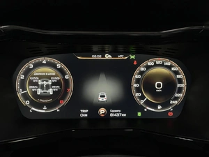 Внедорожник Geely Tugella 2021 года, 2687000 рублей, Солонцы