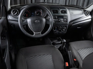 Лифтбек ВАЗ (LADA) Granta 2018 года, 700000 рублей, Волгоград
