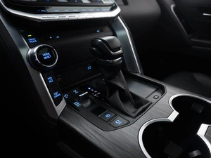 Внедорожник Toyota Land Cruiser 2022 года, 9321555 рублей, Москва