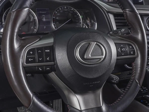 Внедорожник Lexus RX 2019 года, 4519000 рублей, Ростов-на-Дону