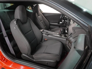 Купе Chevrolet Camaro 2011 года, 2549000 рублей, Воронеж