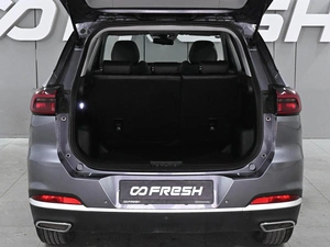 Внедорожник Chery Tiggo 7 Pro Max 2023 года, 1899000 рублей, Ростов-на-Дону