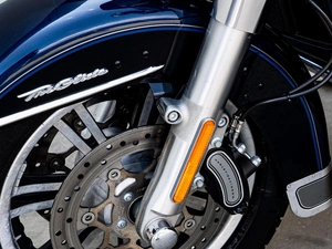 Harley-Davidson Tri Glide 2014 года, 3286000 рублей, Краснодар