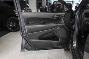 Внедорожник Dodge Durango SRT 2025 года, 16462825 рублей, Москва