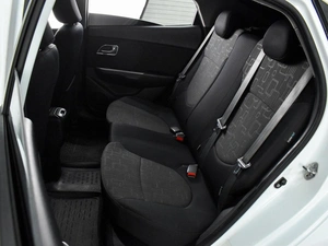 Седан Kia Rio 2012 года, 963000 рублей, Воронеж