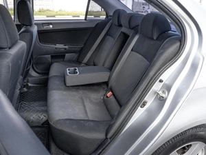 Седан Mitsubishi Lancer 2007 года, 625000 рублей, Нижний Новгород