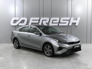 Седан Kia Cerato 2021 года, 2169000 рублей, Аксай