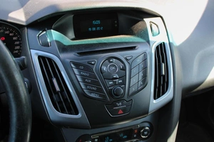 Седан Ford Focus 2012 года, 990000 рублей, Ярославль