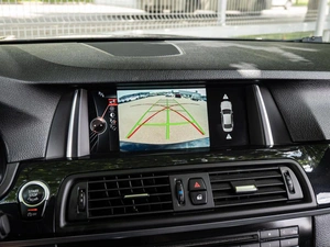 Седан BMW 5 серия 2016 года, 2230000 рублей, Краснодар