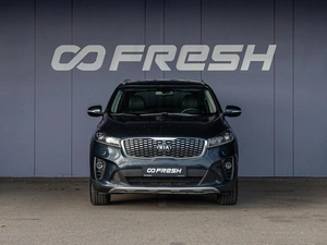 Внедорожник Kia Sorento Prime 2019 года, 2400000 рублей, Краснодар