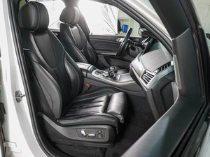 Внедорожник BMW X5 2019 года, 6469000 рублей, Воронеж