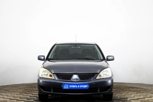 Седан Mitsubishi Lancer 2007 года, 399000 рублей, Пермь