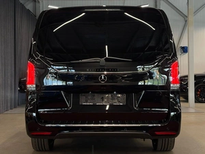 Минивэн Mercedes-benz V-класс 2026 года, 13990000 рублей, Павловская Слобода
