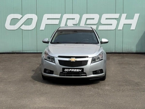 Седан Chevrolet Cruze 2012 года, 949000 рублей, Кропоткин