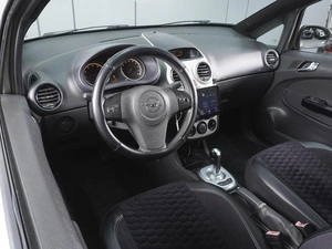 Хетчбэк Opel Corsa 2007 года, 480000 рублей, Ростов-на-Дону