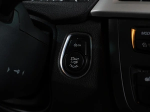 Седан BMW 3 серия 2013 года, 1409000 рублей, Воронеж