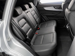 Внедорожник Chery Tiggo 7 Pro Max 2023 года, 1982554 рублей, Тюмень