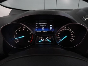 Внедорожник Ford Kuga 2017 года, 1599000 рублей, Воронеж