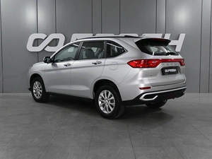 Внедорожник Haval M6 2025 года, 2019000 рублей, Аксай
