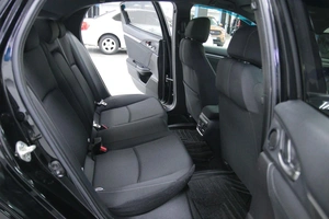 Хетчбэк Honda Civic 2018 года, 1763000 рублей, Солонцы