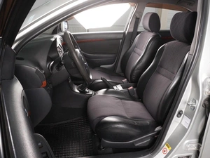 Седан Toyota Avensis 2008 года, 749000 рублей, Минеральные Воды