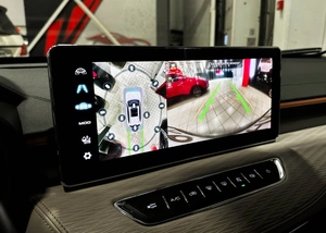 Внедорожник Haval Jolion 2022 года, 1497000 рублей, Красноярск