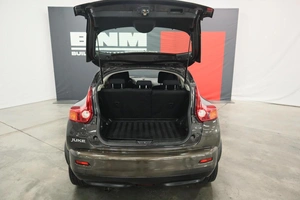 Внедорожник Nissan Juke 2011 года, 965000 рублей, Курск