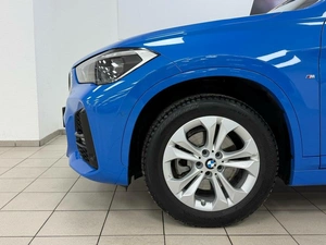 Внедорожник BMW X1 2021 года, 4095000 рублей, Красноярск