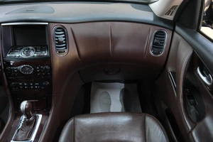 Внедорожник Infiniti EX37 2010 года, 1319000 рублей, Омск