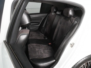 Хетчбэк BMW 1 серия 2012 года, 869000 рублей, Минеральные Воды
