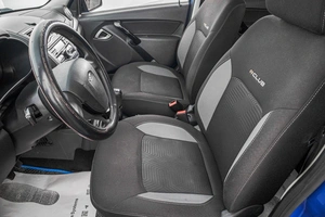 Седан ВАЗ (LADA) Granta 2020 года, 699000 рублей, Барнаул
