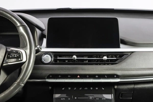 Внедорожник Chery Tiggo 7 Pro Max 2023 года, 1869000 рублей, Новосибирск