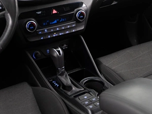 Внедорожник Hyundai Tucson 2019 года, 2427077 рублей, Москва