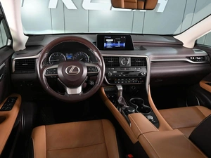 Внедорожник Lexus RX 2016 года, 3819000 рублей, Аксай