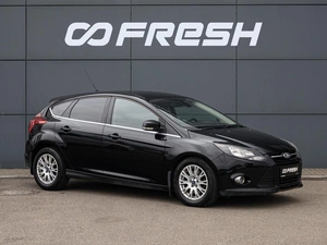 Хетчбэк Ford Focus 2013 года, 935000 рублей, Краснодар