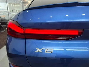 Внедорожник BMW X6 2020 года, 9004500 рублей, Новосибирск