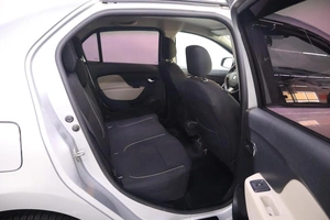 Седан Renault Logan 2014 года, 550000 рублей, Брянск