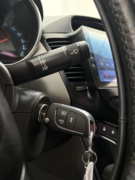 Седан Chevrolet Cruze 2012 года, 657000 рублей, Орёл