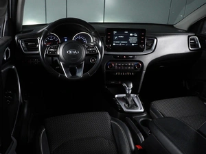 Хетчбэк Kia Ceed 2020 года, 1745000 рублей, Минеральные Воды