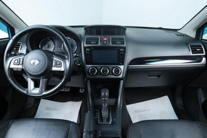 Внедорожник Subaru XV 2017 года, 1579000 рублей, Челябинск