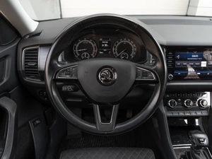 Внедорожник Skoda Kodiaq 2019 года, 3149000 рублей, Саратов