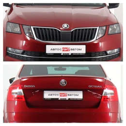 Хэтчбек Skoda Octavia 2017 года, 1990000 рублей, Брянск